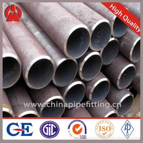 Seamless Carbon Steel Tube